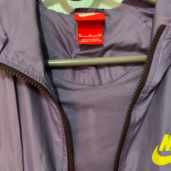 Nike windbreaker - Picture 5 of 5